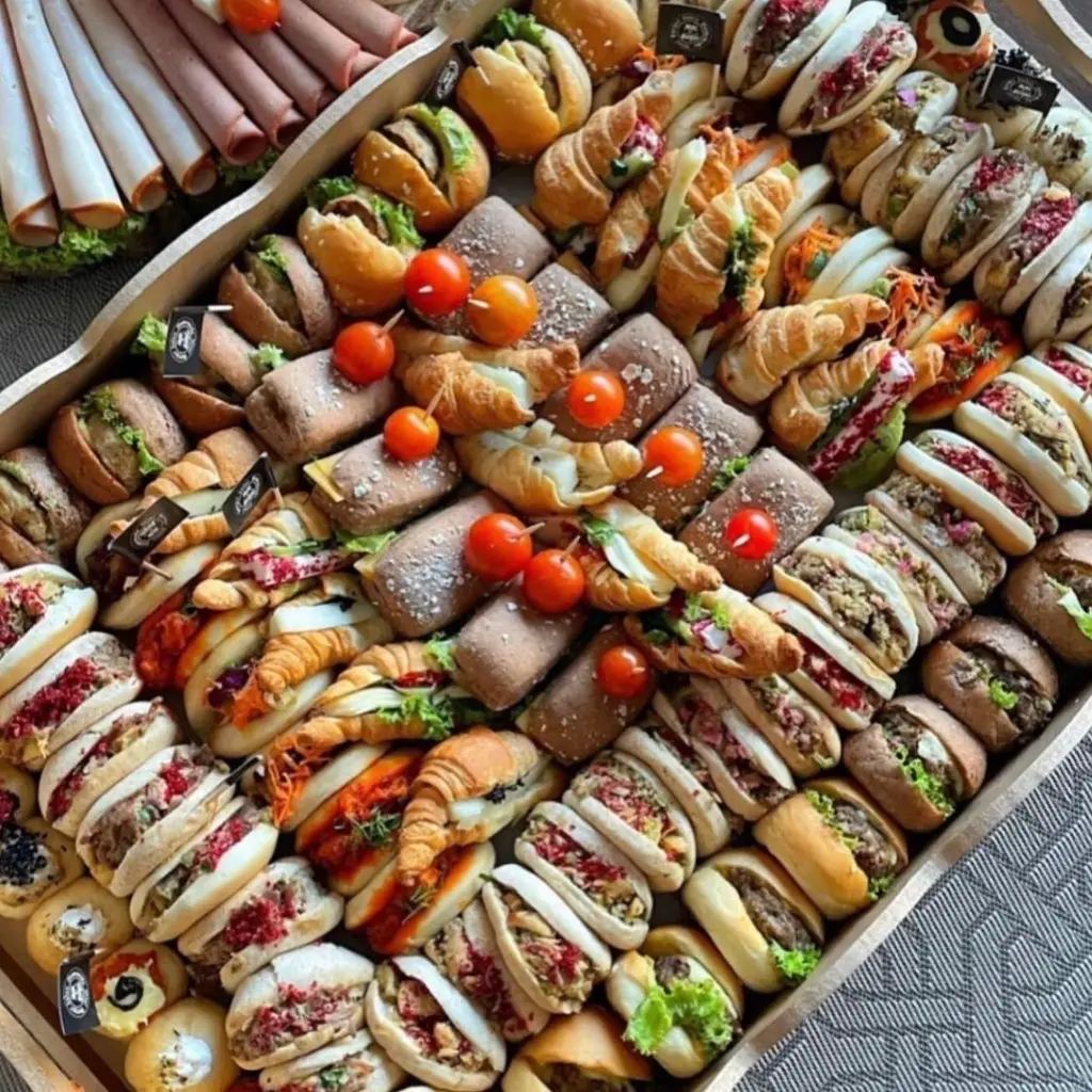 طبق - 113 قطعه